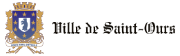 Saint-Ours - logo
